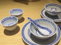 -南京大牌档(龙江新城市广场店)