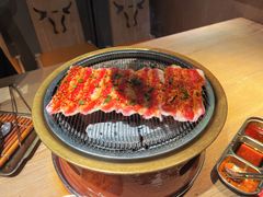 -西塔老太太泥炉烤肉(望京一店)