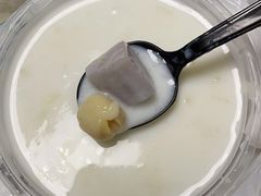 -江记甜品(罗湖店)