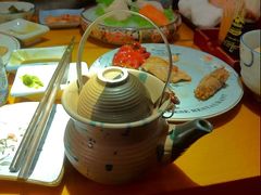 -松子料理(白家庄店)