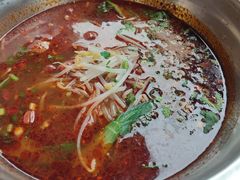 -王菊面馆(总店)