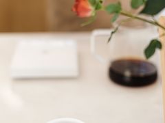 -Cafe on warm(丹霞店)