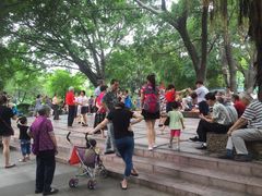 -晓港公园