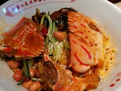 -味福记·本地特色菜(八一万达广场店)