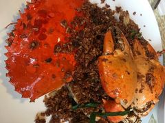 -喜记避风塘炒辣蟹(旗舰店)