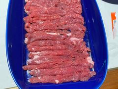 -北京老门框爆肚涮肉馆(锦业路店)