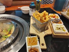 -灶座小锅烀饼·铁锅炖(全国总店)