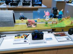 -Sony Store 索尼(上海淮海中路店)