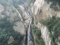 -洛阳白云山景区