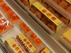 -好利来.生日蛋糕(杨家坪店)