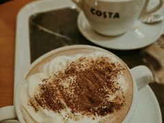 -COSTA COFFEE(上海虹口公园店)