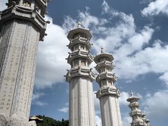 -三亚南山文化旅游区