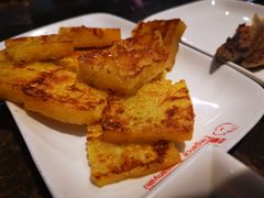 -尚雅铁板料理自助餐厅(乐松店)