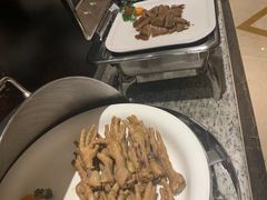 -芭菲盛宴·环球美食(北城国际店)