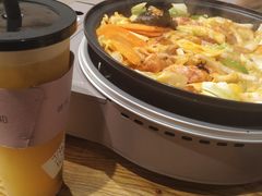 -韩见·韩式拌饭·炸鸡(石厦店)