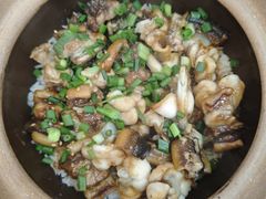 -红星光发煲仔饭(大石街店)