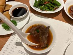 -鼎泰丰(德基广场店)