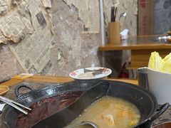 -谭记重庆老火锅(总店)