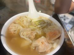 -一记面馆·云吞面嘅专家(富华店)