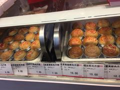 -泰康食品(南京东路店)