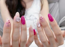 -斯馨·健康美甲美睫