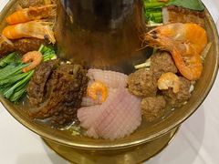 -老爷庙风味美食府(魏都大道店)