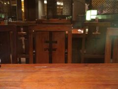大堂-萨拉伯尔(燕莎友谊商城店)