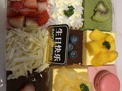 -味多美蛋糕(密云店)