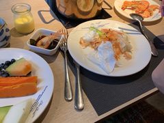 -星伦多 自助料理(圆融店)