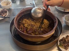 -胡须佬鸡煲四季火锅店(石厦西村直营店)