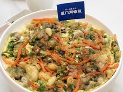 -桂大叔·砂锅粥·家传闽粤菜(县西巷店)