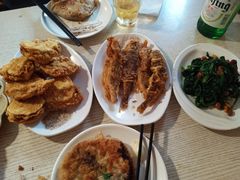 -老北京馅饼粥(西单店)