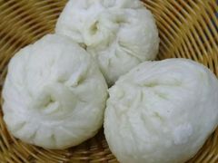 -郑家包子牛肉拉面(尚勤路店)