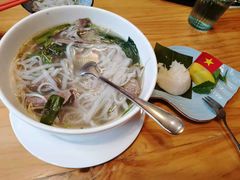 -越美小馆·越南料理(曲江店)