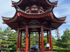 -大慈恩寺(大雁塔)
