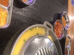 -哈哈碳都·牛肋条无限自助烤肉(宝龙店)