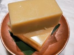 豌豆黄-小吊梨汤·北京菜·烤鸭(鸟巢店)