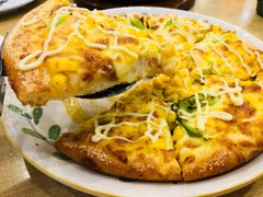 -萨莉亚意式餐厅(苏州泉屋店)