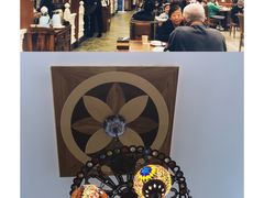 -清真·玛丽亚新疆菜主题餐厅(浙江中路店)