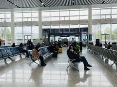 -临平南高铁站(地铁站)