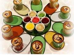 -潮一不贰·法式甜品·生日蛋糕·西式简餐(外滩店)