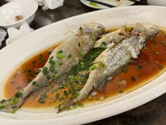 -里山四季中餐厅(来凤街店)