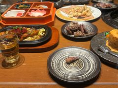 -隐炉和牛烧肉店(群力店)