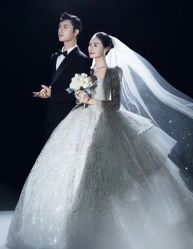 点击看大图 -金夫人婚纱摄影(惠阳店)