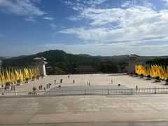 -黄帝陵