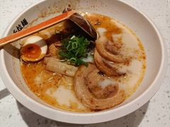 -味千拉面(双井店)