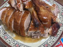 -聂记粤菜馆(鼓西路店)
