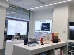 -万达广场(福州金融街店)