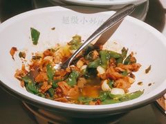 菜籽油炒超级小炒肉-遇见湘·地道湖南菜(喜悦店)