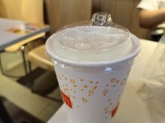 -麦当劳(新洲南路店)